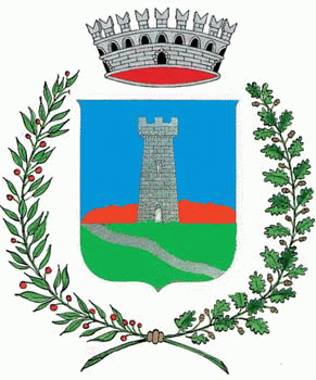 Immagine: Stemma Torcegno