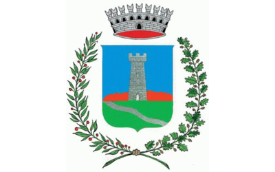 Immagine: Stemma Torcegno