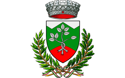 Immagine: Stemma Tre Ville