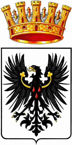 Immagine: Stemma Trento