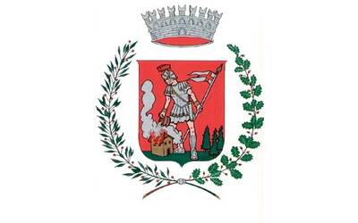 Immagine: Stemma Valfloriana