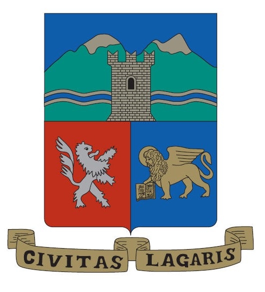 Immagine: Stemma Vallagarina