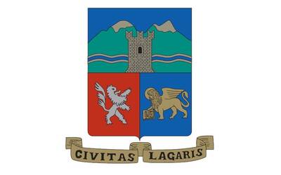 Immagine: Stemma Vallagarina