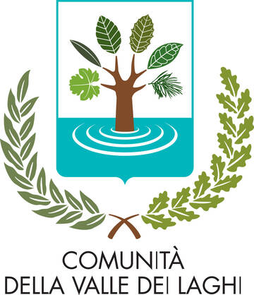 Immagine: Stemma Valle dei Laghi