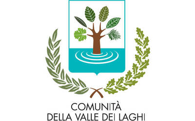 Immagine: Stemma Valle dei Laghi