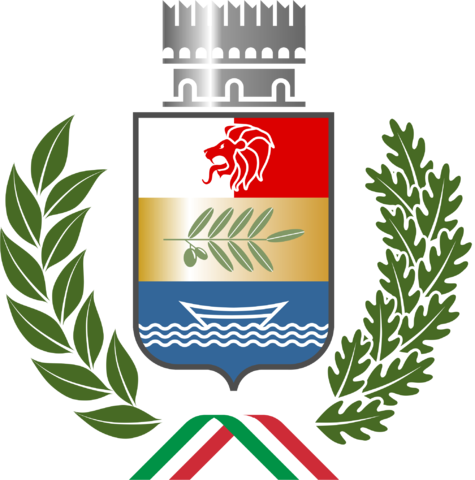 Immagine: Stemma Vallelaghi