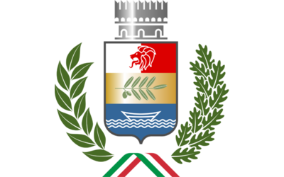 Immagine: Stemma Vallelaghi