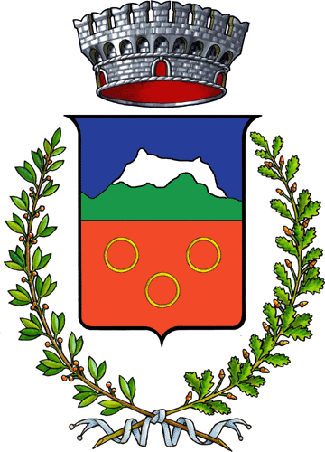 Immagine: Stemma Vermiglio