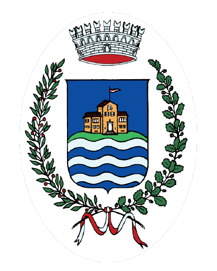 Immagine: Stemma Villa Lagarina