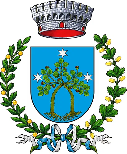 Immagine: Stemma Volano