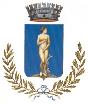 Immagine: Stemma Ziano