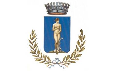 Immagine: Stemma Ziano