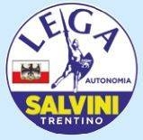 Immagine: Lega Trentino per Salvini Premier