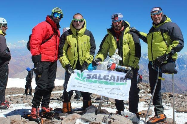 Immagine: 1 aconcagua