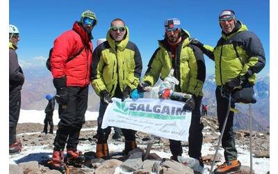 Immagine: 1 aconcagua