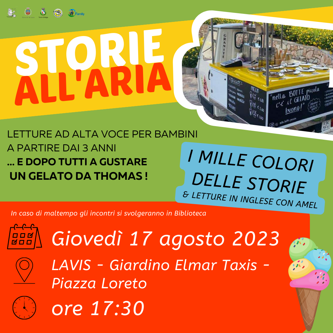 Immagine: 17 agosto