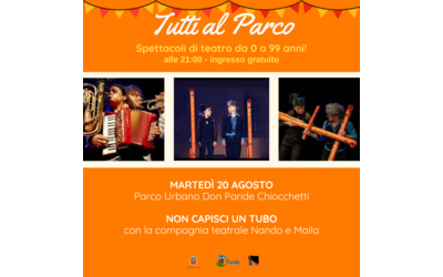 Immagine: 20_08 - non capisci un tubo