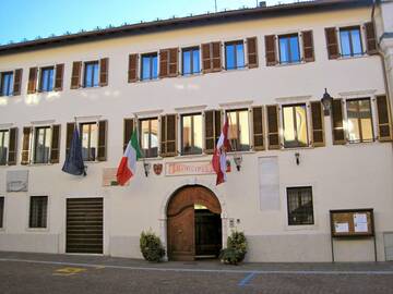 Approvato il bilancio 2022-2024 del Comune di Lavis Approvato il bilancio 2022-2024 del Comune di Lavis