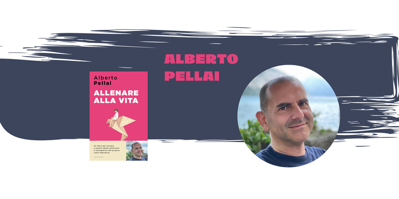 Allenare alla vita - Alberto Pellai Allenare alla vita - Alberto Pellai