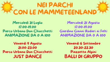 Animazione da 0 a 100 - Just Dance - Balli di Gruppo Animazione da 0 a 100 - Just Dance - Balli di Gruppo