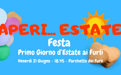 Immagine: APERI... ESTATE (Presentazione)