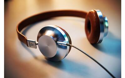 Immagine: Audio