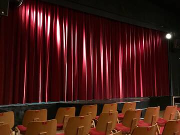 STAGIONE TEATRALE 2022/2023 STAGIONE TEATRALE 2022/2023