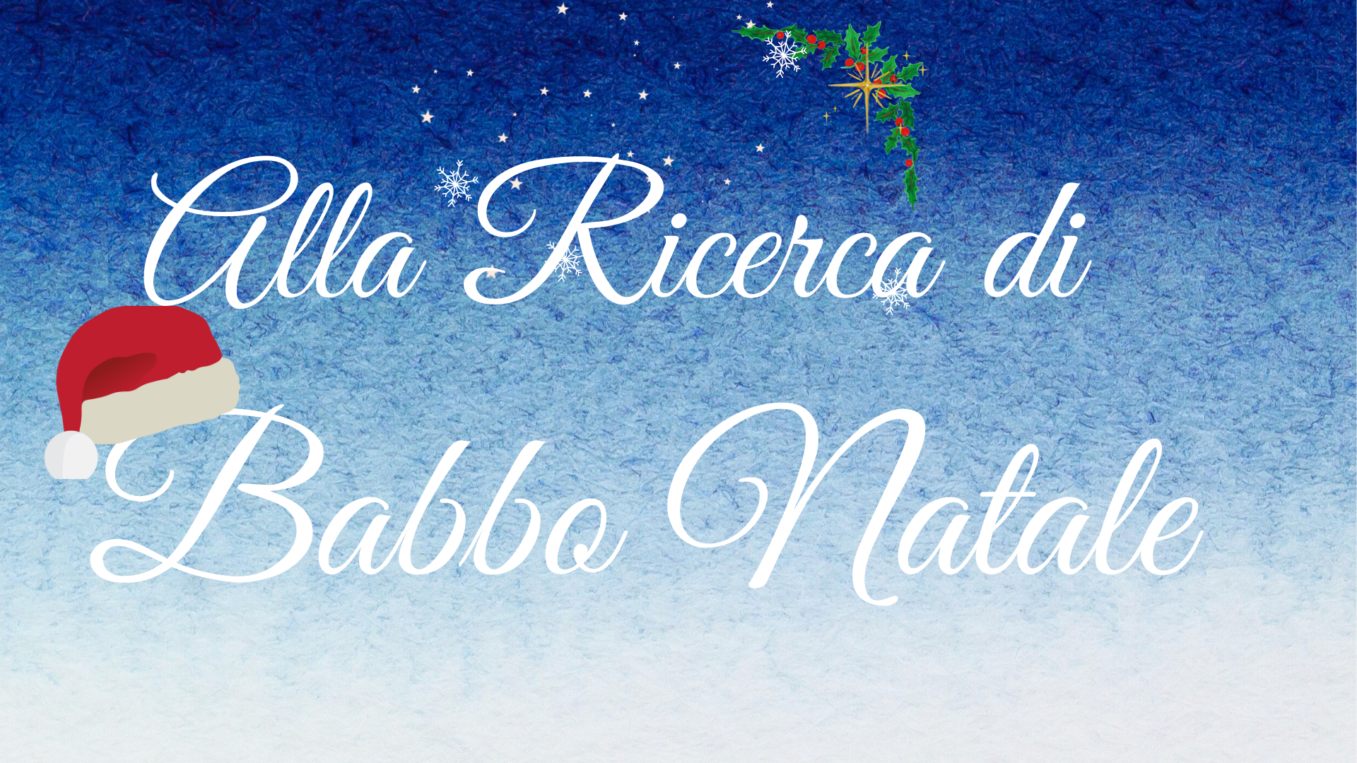 Immagine: Babbo Natale 2023 A4 (Presentazione)