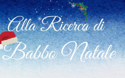 Immagine: Babbo Natale 2023 A4 (Presentazione)