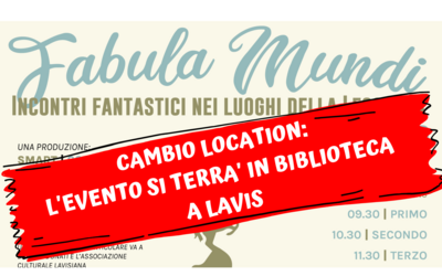 Immagine: banner fabula mundi 