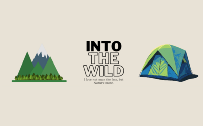 Immagine: Banner into the wild
