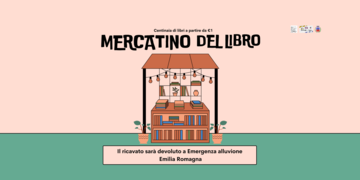 MERCATINO DEL LIBRO MERCATINO DEL LIBRO