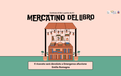 Immagine: Banner - Mercatino porteghi e spiazi 2023