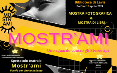 Immagine: Banner Mostr'ami
