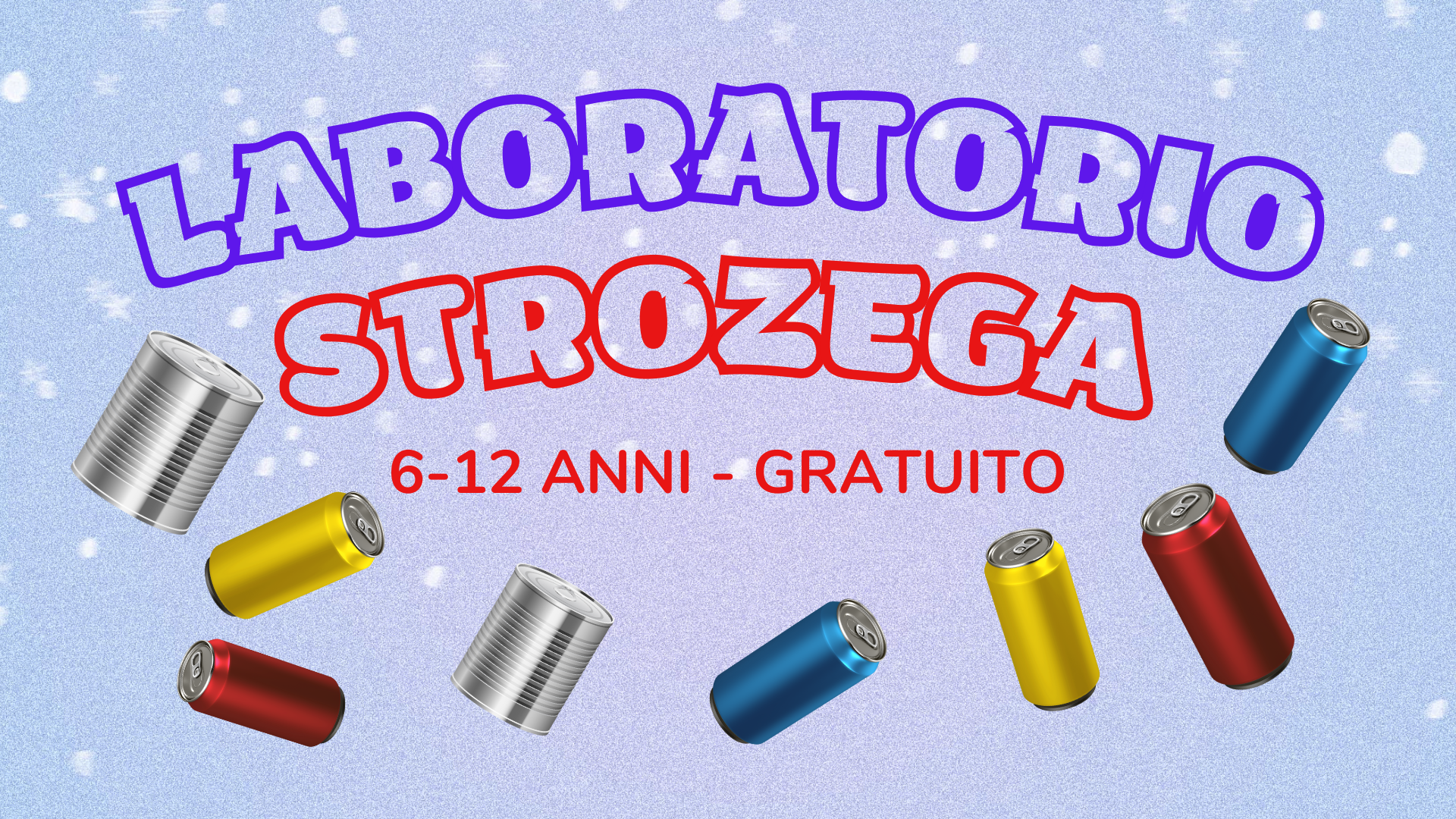 Immagine: Banner Strozega