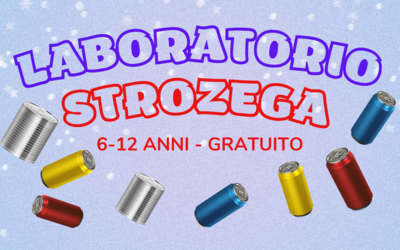 Immagine: Banner Strozega