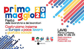 CONCERTO DEL PRIMO MAGGGIO  CONCERTO DEL PRIMO MAGGGIO