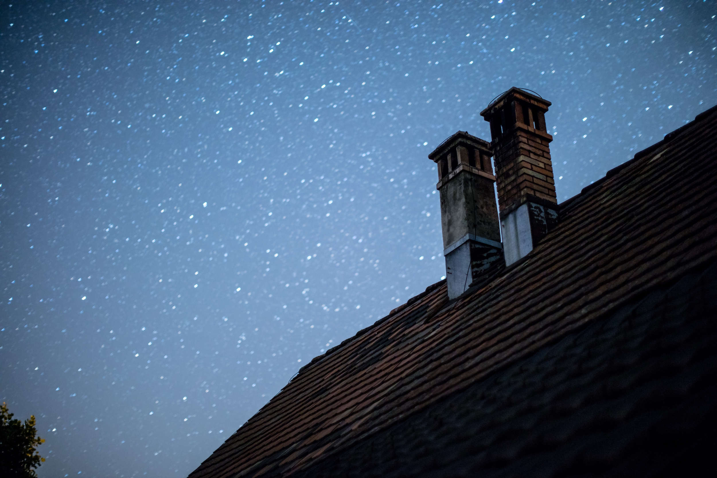 Immagine: Benjamin dickerhof 3oEQPxx6qYs unsplash