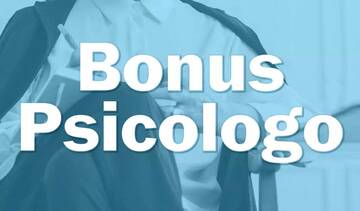 BONUS PSICOLOGO 2022 BONUS PSICOLOGO 2022