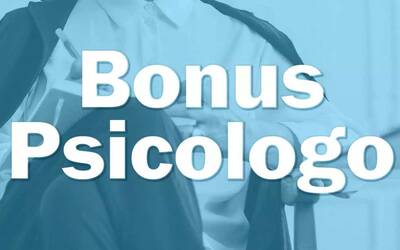 Immagine: Bonus psicologo 20 07 2022 Vesuvius