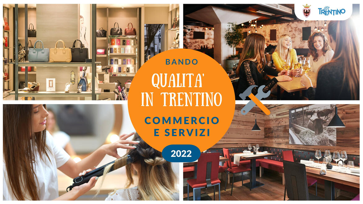 Immagine: BQT Commercio e Servizi 2022 reference