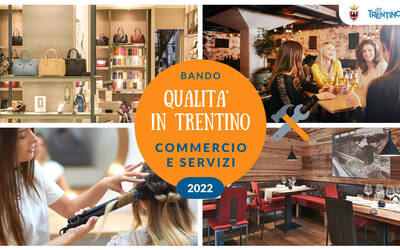 Immagine: BQT Commercio e Servizi 2022 reference