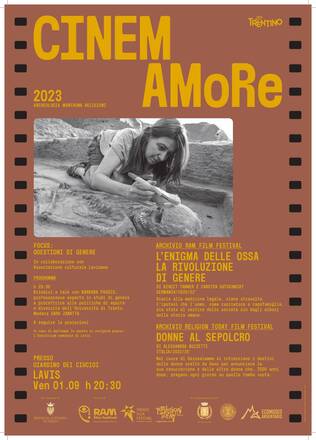 CinemAMoRe CinemAMoRe