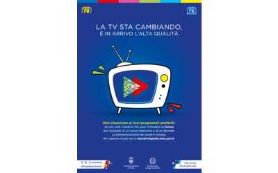 Immagine: Canvas tv