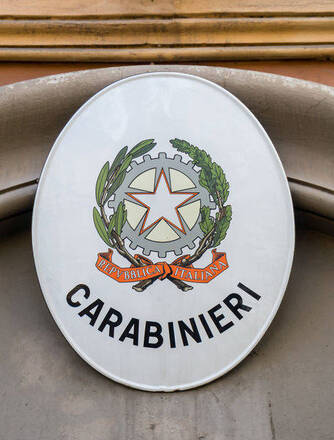 Caserma Carabinieri nuovi orari apertura Caserma Carabinieri nuovi orari apertura