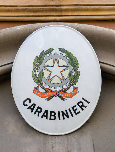 Immagine: Carabinieri imagefullwide