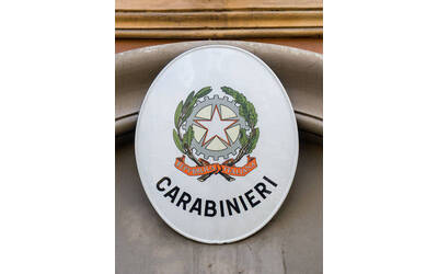 Immagine: Carabinieri imagefullwide