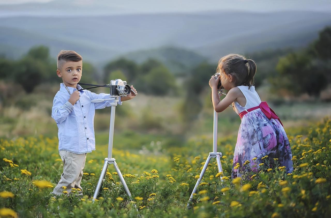 Immagine: Children ga9499f42b 1280