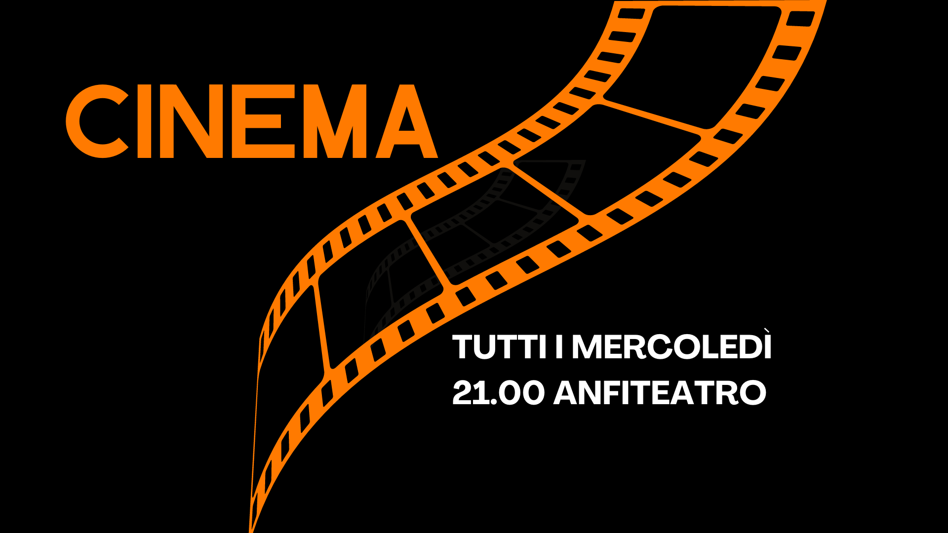 Immagine: Cinema 2024 Presenta