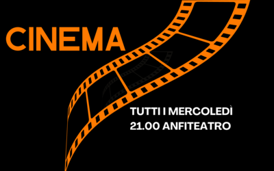 Immagine: Cinema 2024 Presenta